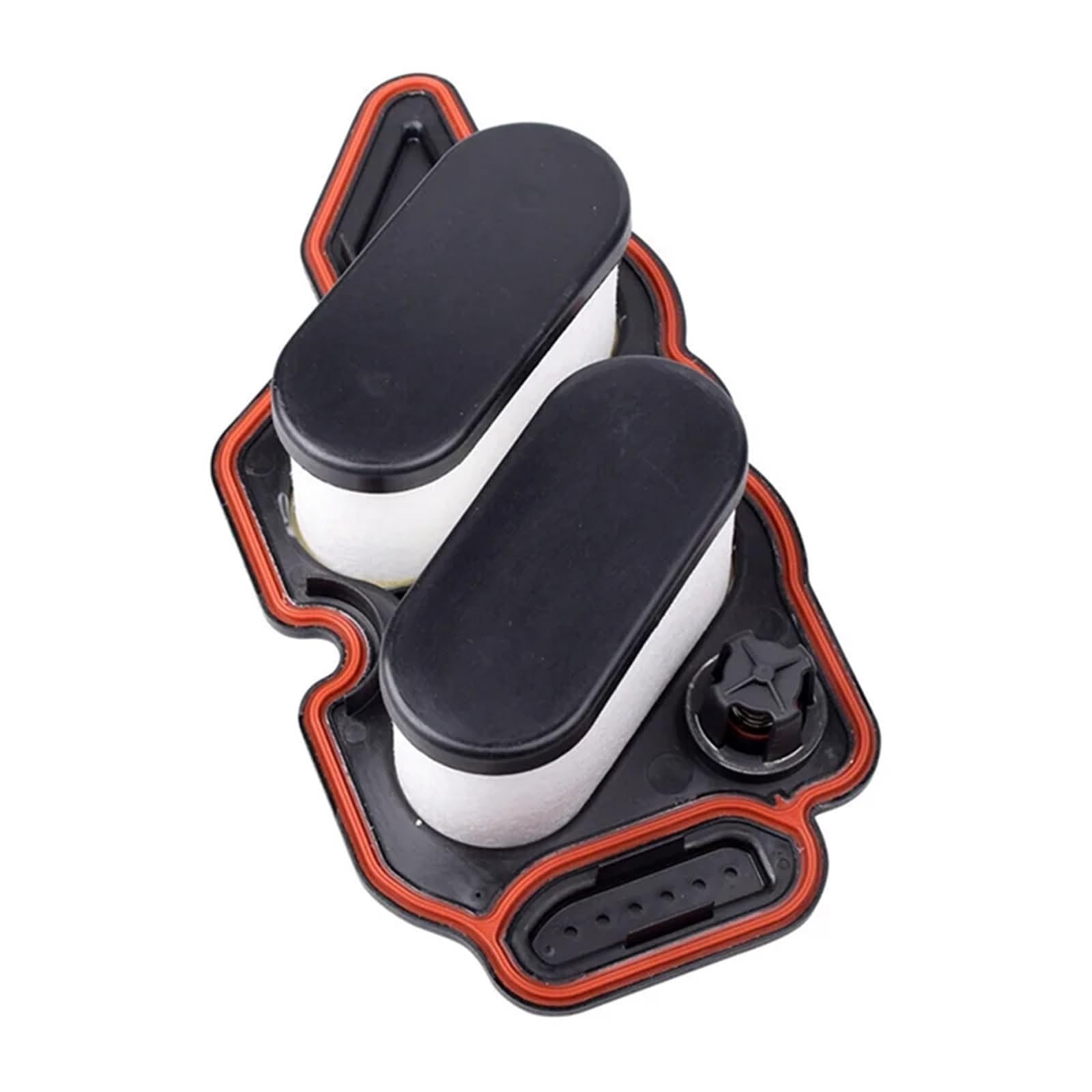 Do F-250 2017-2019 FL-2077 GC4Z6A777A Elementy odpowietrzające skrzynię korbową Crank Case Oil Breather Separator