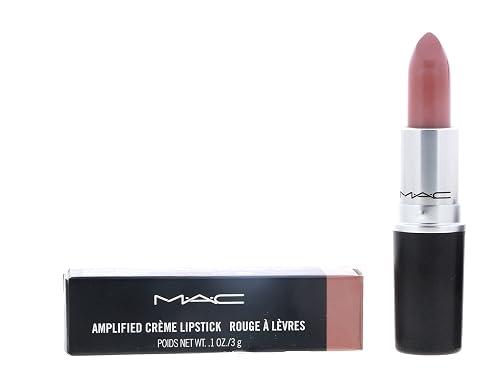 MAC Amplified Creme Lipstick Blankety