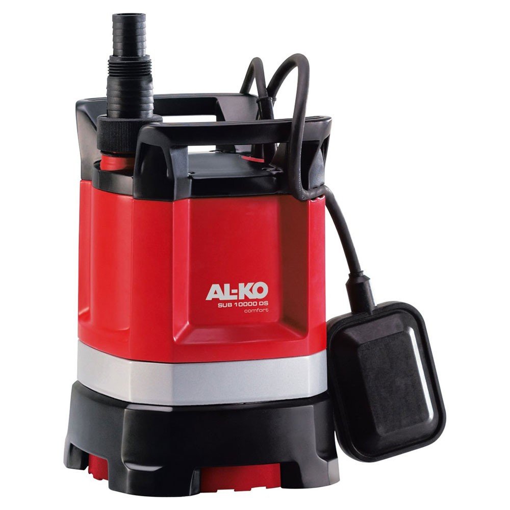 Al-Ko Agua clara TP SUB 10000 DS Comfort