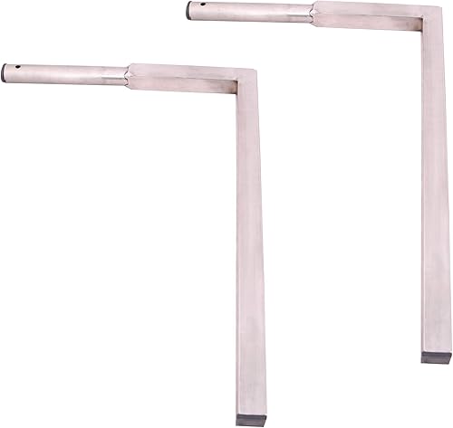 Miniatura 9 de Murphy - Kit de herramientas de mecanismo de muelles de pared horizontales para tamaño matrimonial, tamaño Queen, tamaño individual, cama tamaño