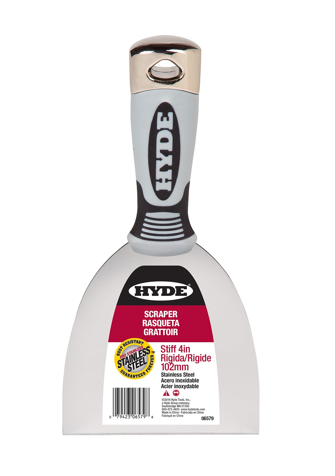 Hyde Alet 06579 10 cm Sert Sc