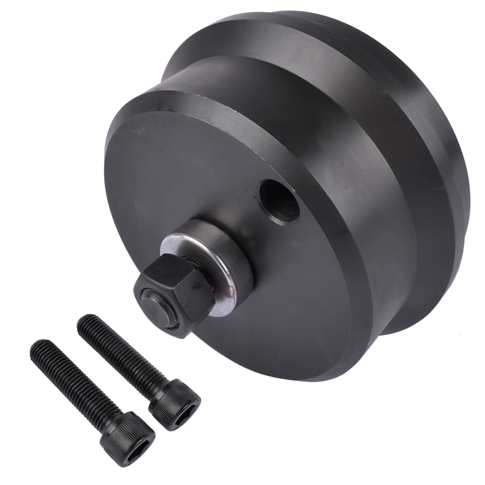 Weonefit303-1514 6.7L Power stroke Rear Crankshaft Seal Installer Tool ST-138 Replacement for 2011-2021 Ford Super Duty F250/F350/F450/F550 6.7L Power Stroke Diesel & 2016-2021 F650/F750 6.7L