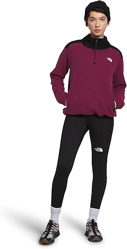 Miniatura 2 de THE NORTH FACE Alpine Polartec 200 14 Cremallera