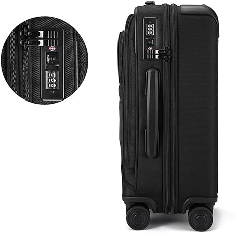 未使用 ハートマン バリスティックナイロン トロリーバッグ セット スーツケース hartmann - Hartmann ハートマン バリスティックナイロンスーツ