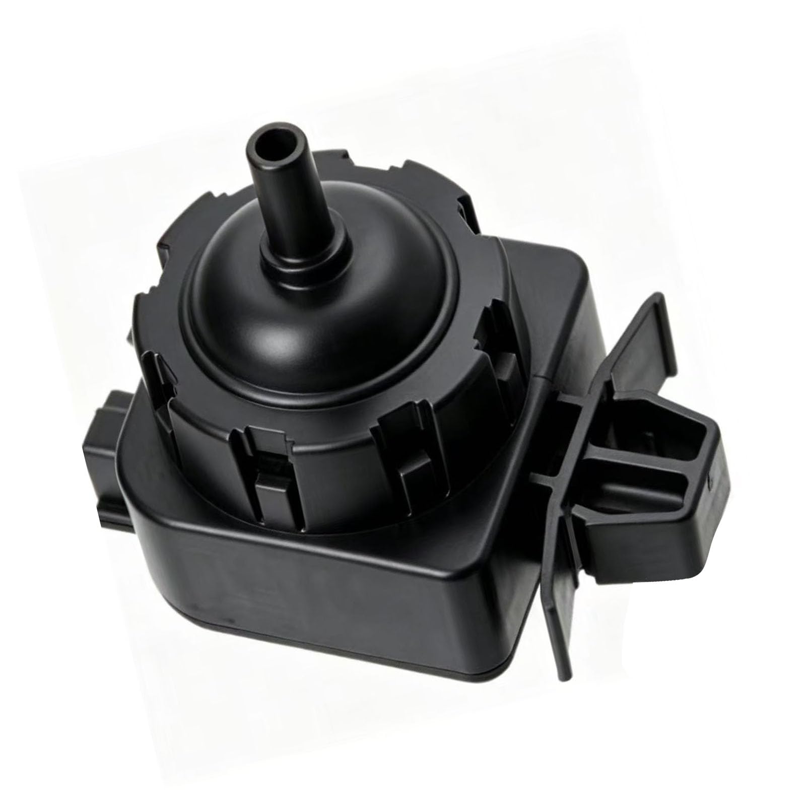 Mekalero 134762010 Water Stage Detect Change for Washing Machine with Rust Resistant ABS Substance Water Stage Control Transducer