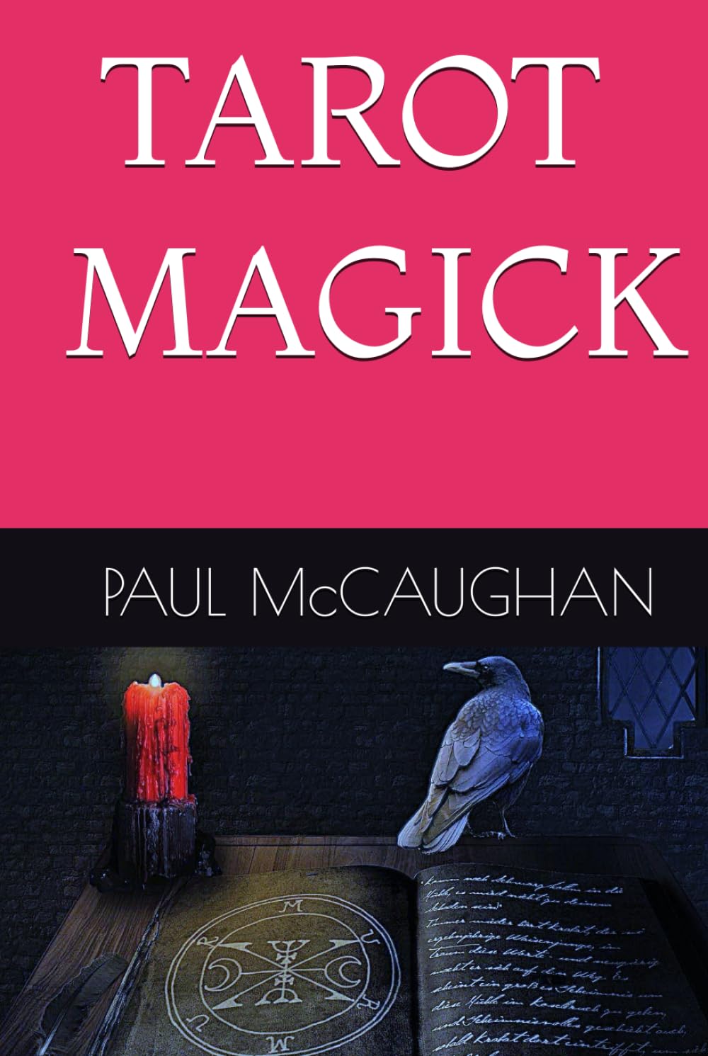 TAROT MAGICK