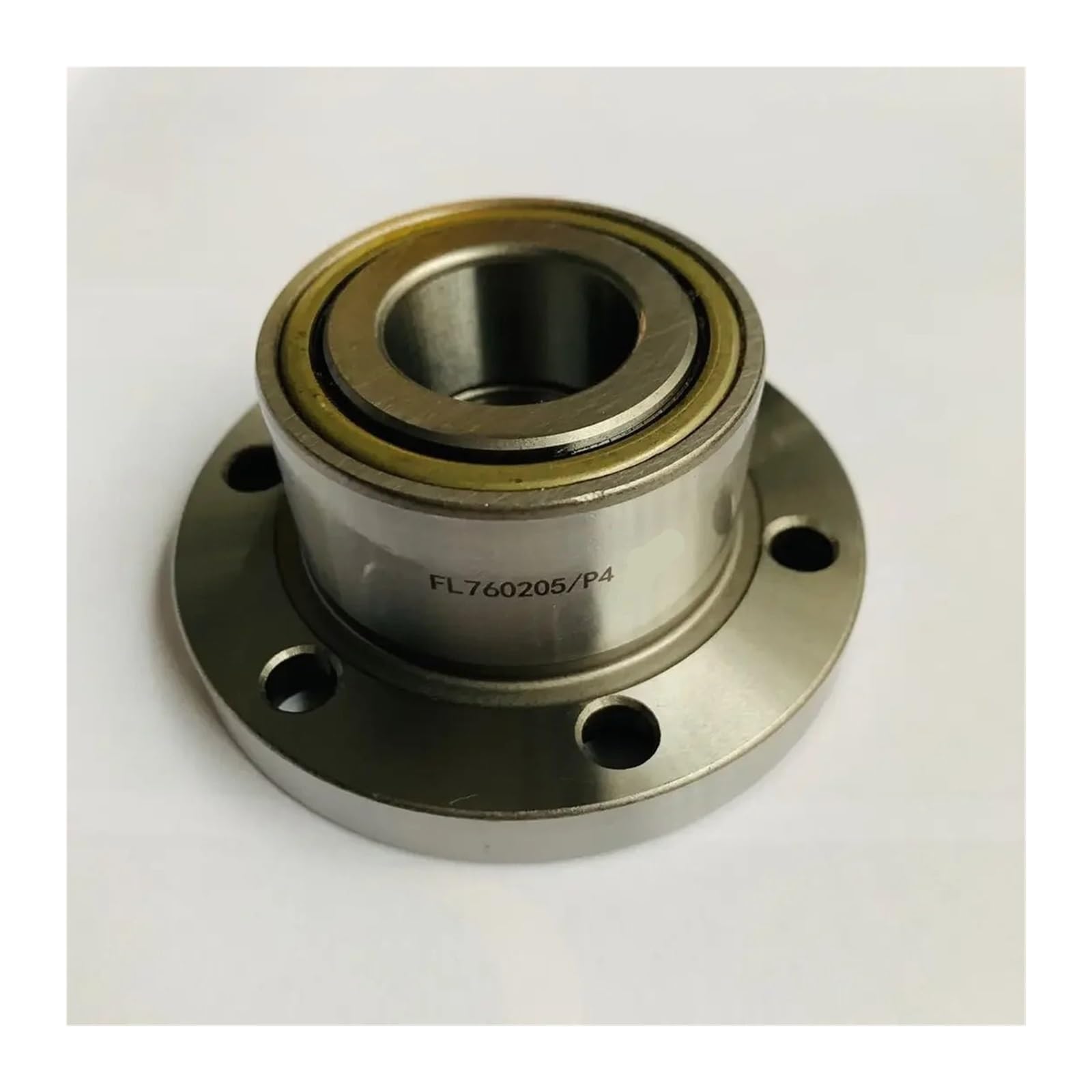 Qruyhbaju One Color Machine Tool Screw Bearing Fl760203/Dh7203b/Db/2Rs/P4 Inner Diameter 17Mm