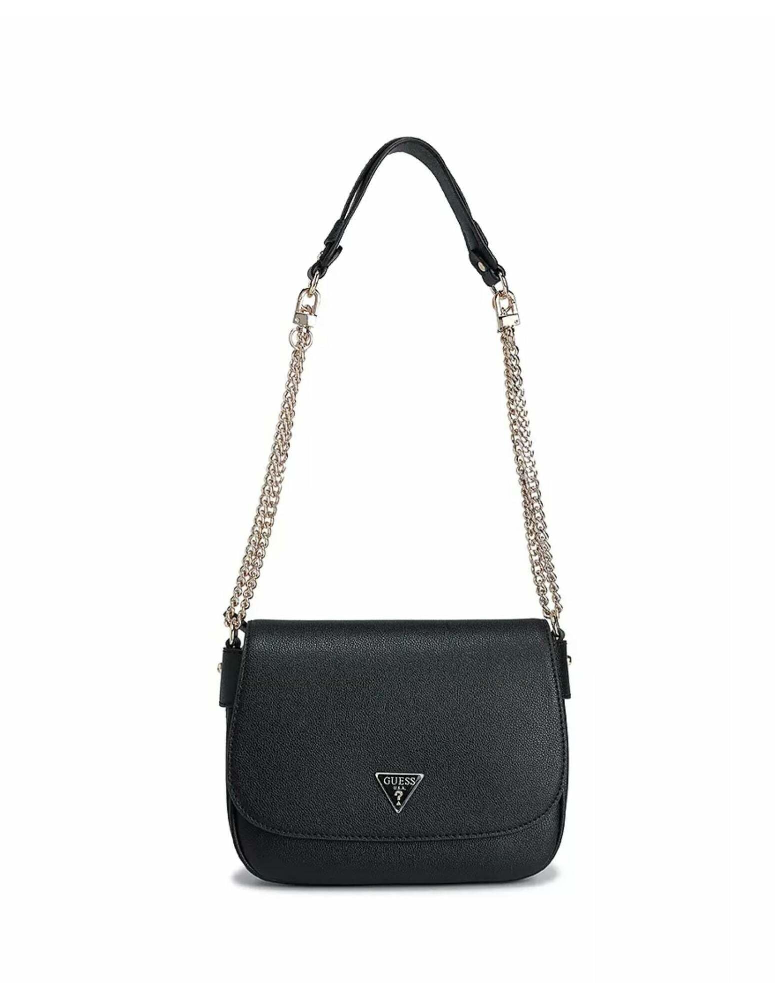 GUESS Borsa donna a mano/spalla/tracolla Fedora ecopelle bone BS25GU20 BG951909-picture-11