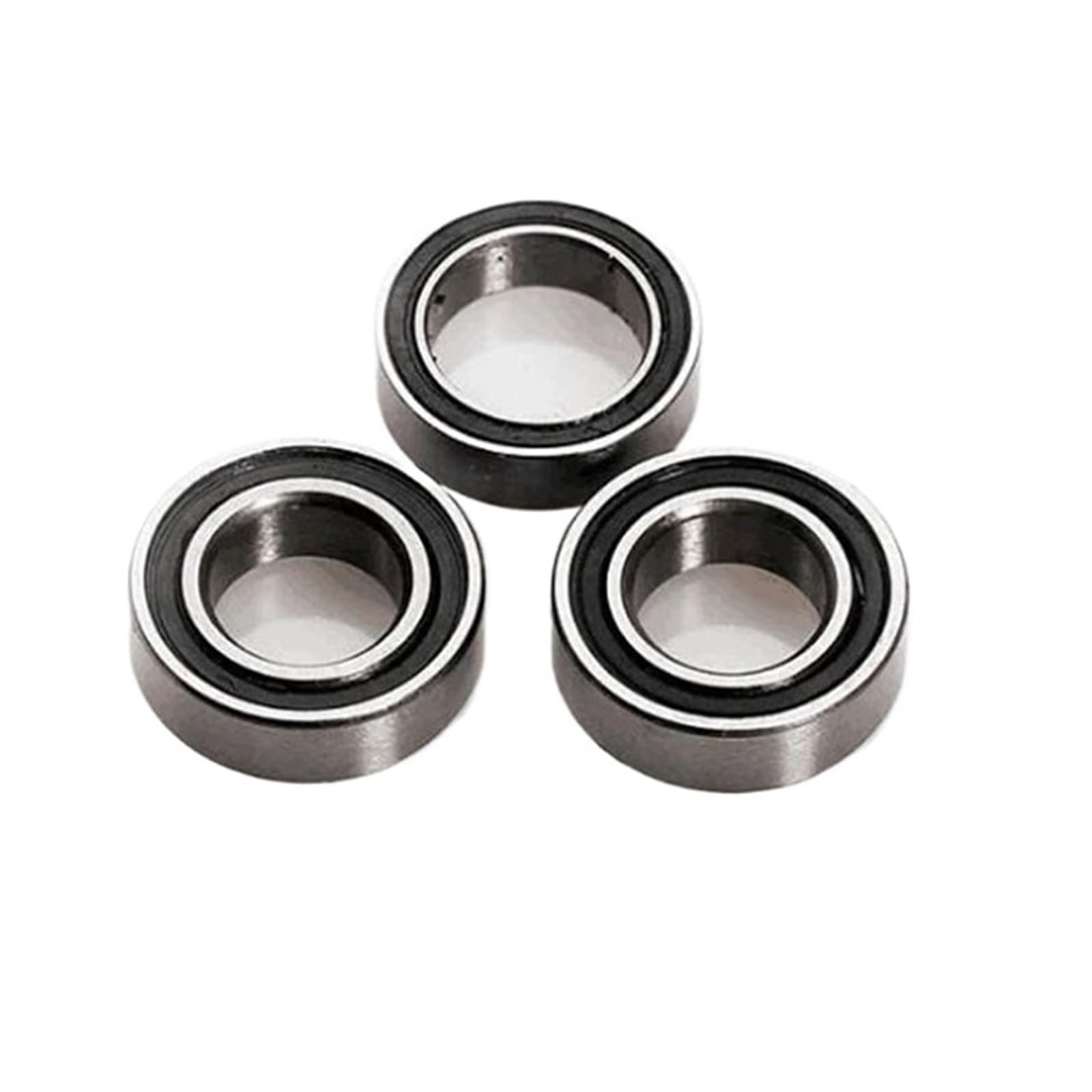 Roulement à billes MR106 2RS 6x10x3mm pour réparer les bruits de friction