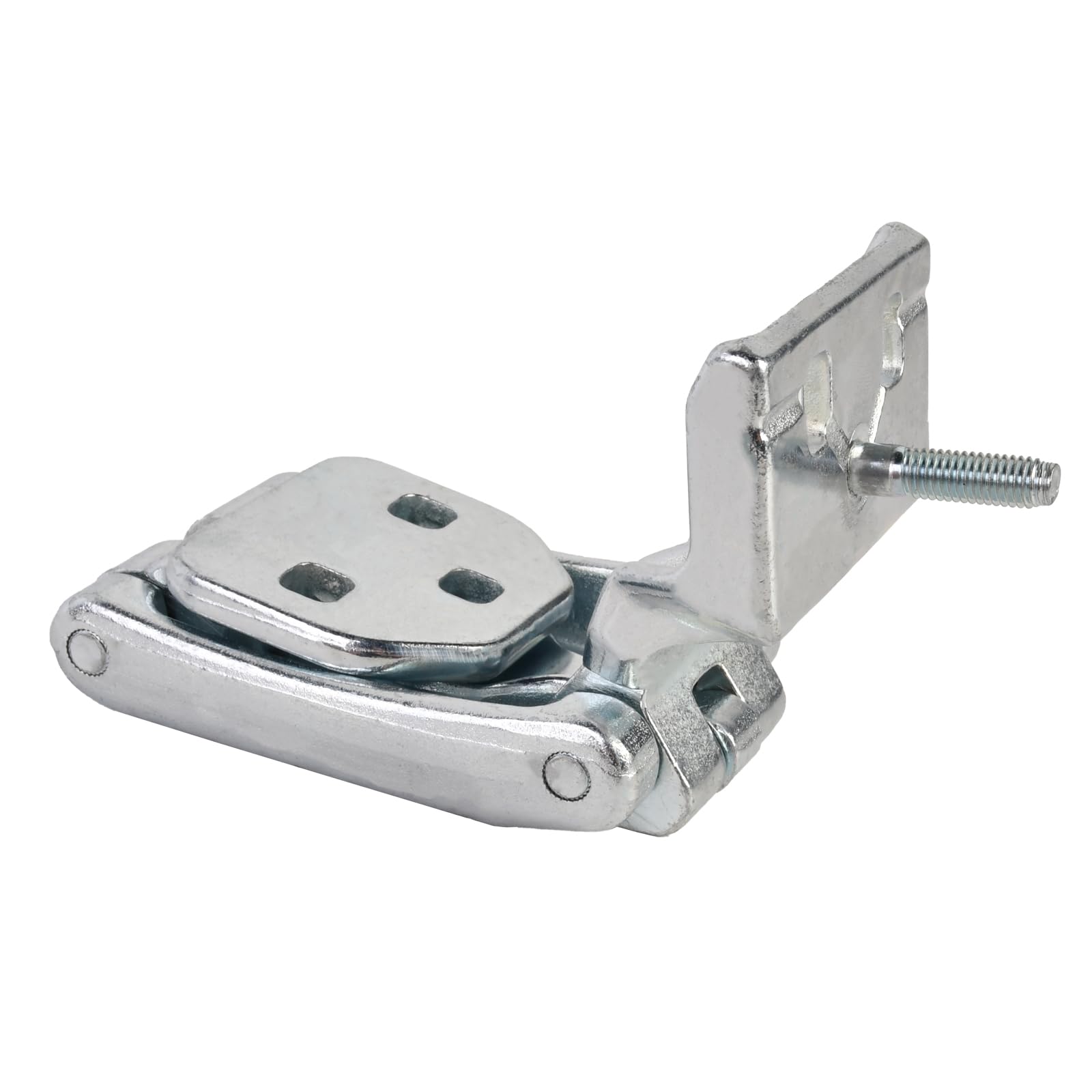 Autotürscharnier passend für Renault Master 3 2.3 dCi Niss-an NV400 Opel MOVANO B 2.3 CDTI FWD 2010-2019 Autozubehör Teil# 844009783R 844000014R Hinten Hecktür Türscharnier