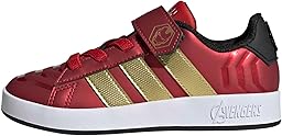 adidas Unisex Kids Marvel Avengers Grand Court Kids Schuh