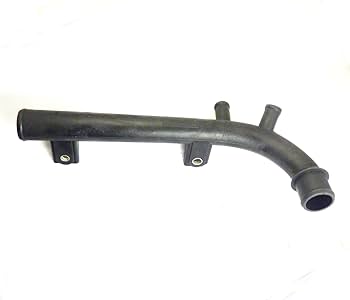 Coolant Radiator Water Pipe 96273608 NEW Fit Chevrolet GM