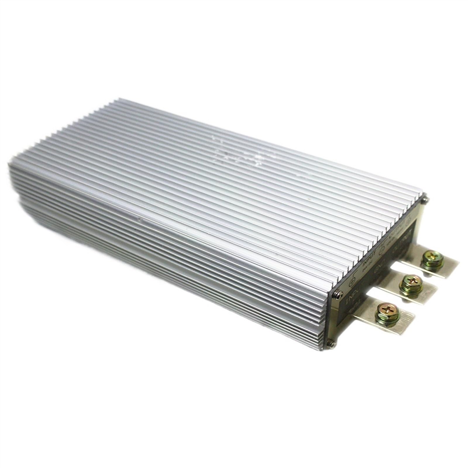 Convertisseur abaisseur de voiture 24V à 13.8V 80A B80-24-13R8