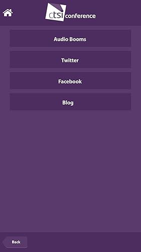 CTSI Conference 2016