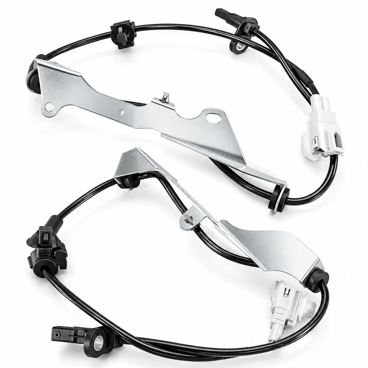 su Amazon.com: Rear ABS Wheel Speed Sensor Fit for Subaru Outback 2.5