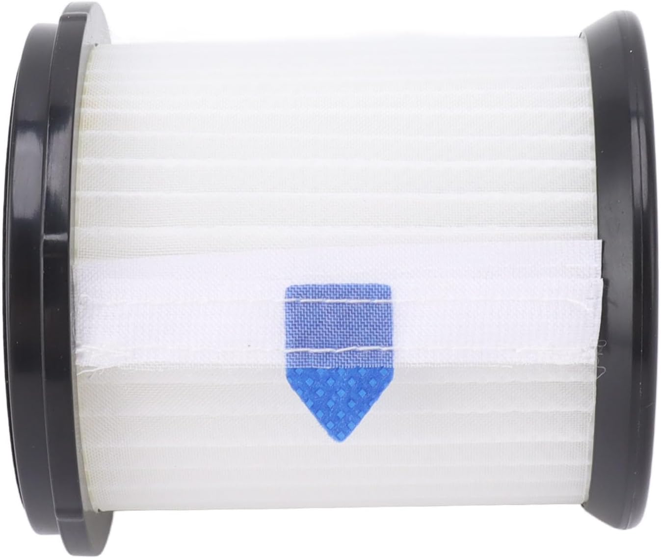 Horoper Filter with Mesh Fitler Replacement, 4PCS Vacuum Cleaner Mesh Filters Easily Disassembled Robot Vacuum Replacement Filters for INSE S6T S6P Pro N5S