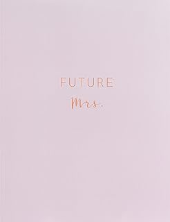 Future Mrs.: The Ultimate Wedding Planner & Organizer, Complete Worksheets, Checklists, Guest Book, Budget Planning Workbook