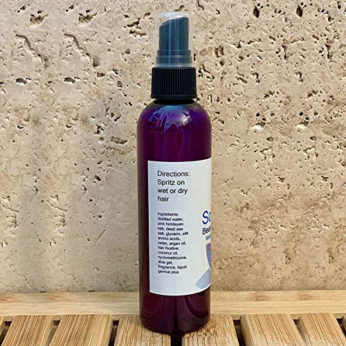 Diva Stuff Soft Waves Beachy Scrunch Spray miniatura 2