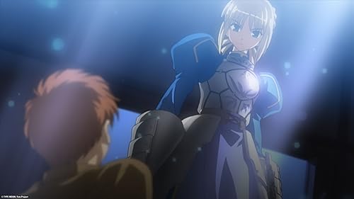 Miniatura 4 de Fate Stay Night Complete Collection