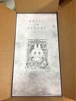 専用ページ ANGEL IN CLOUDS 61Xx4xyOhvL._UF350,350_QL50_.jpg