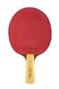 INFINITE NISAKU Table Tennis Racket (Approved by: Table Tennis Federation of India), Red gallery image
