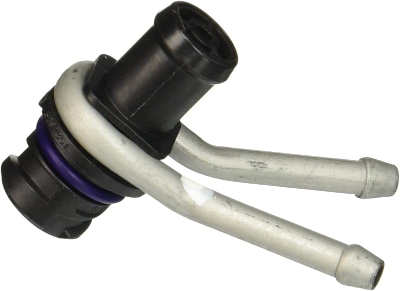 Válvula PCV Standard Motor Products V371 de metal – 1 unidade