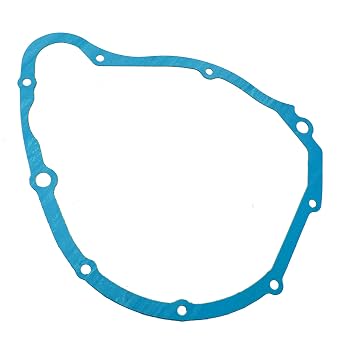 Stator Cover Gasket Compatible with Suzuki Intruder 1400 VS1400GLP 1987-2004