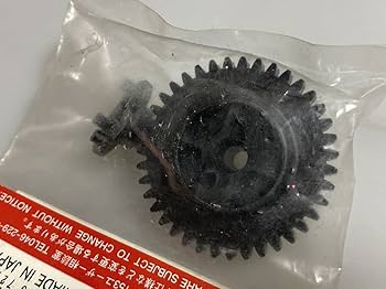 Amazon | 京商 FW04 スパーギヤ 39T FZ62 スーパー10 super-ten