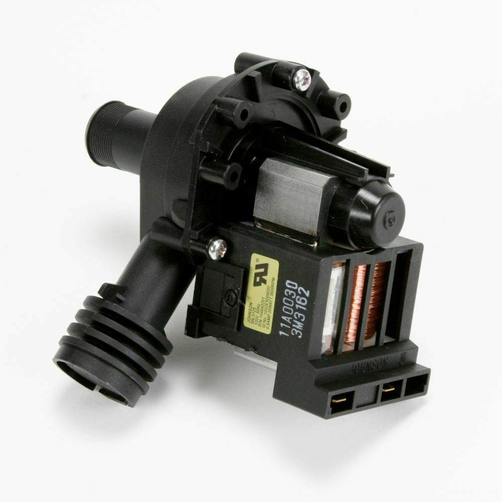 Amazon.com: ReplacementParts - 3019314 Dishwasher Drain Motor 