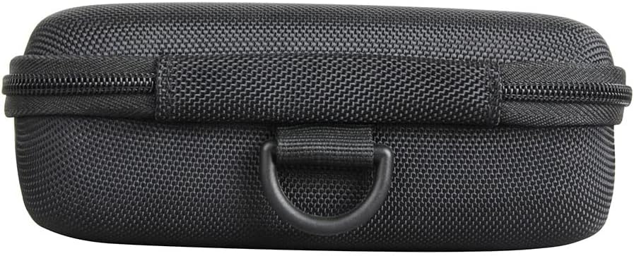 Hermitshell Hard Travel Case for VTech KidiZoom Creator Cam (Black) - Image 4
