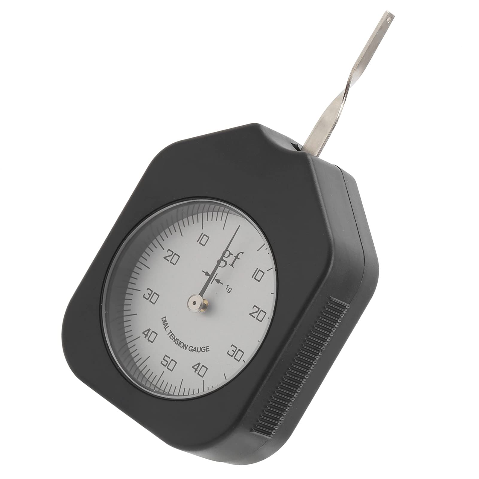 Dial Tension Gauge, Trigger Pull Scale Compressie Tester voor Elektronische Schakelaar voor Relais Tip Druk voor Micro Switch Dial Tension Gauge, Trigger Pull Scale Compressie Tester voor Elektronische Schakelaar voor Relais Tip Druk voor Micro Switch