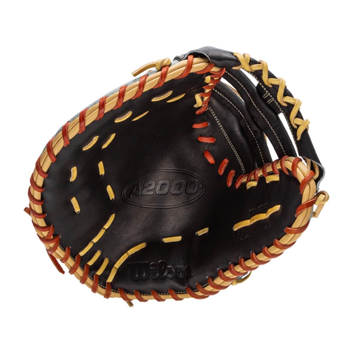 Amazon | WILSON Sporting Goods 2021 A2000 SuperSkin 1620 12.5