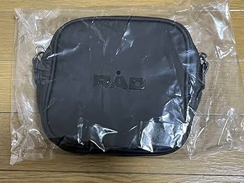 Amazon.co.jp: the GazettE ショルダーバッグ RAD グッズ : おもちゃ