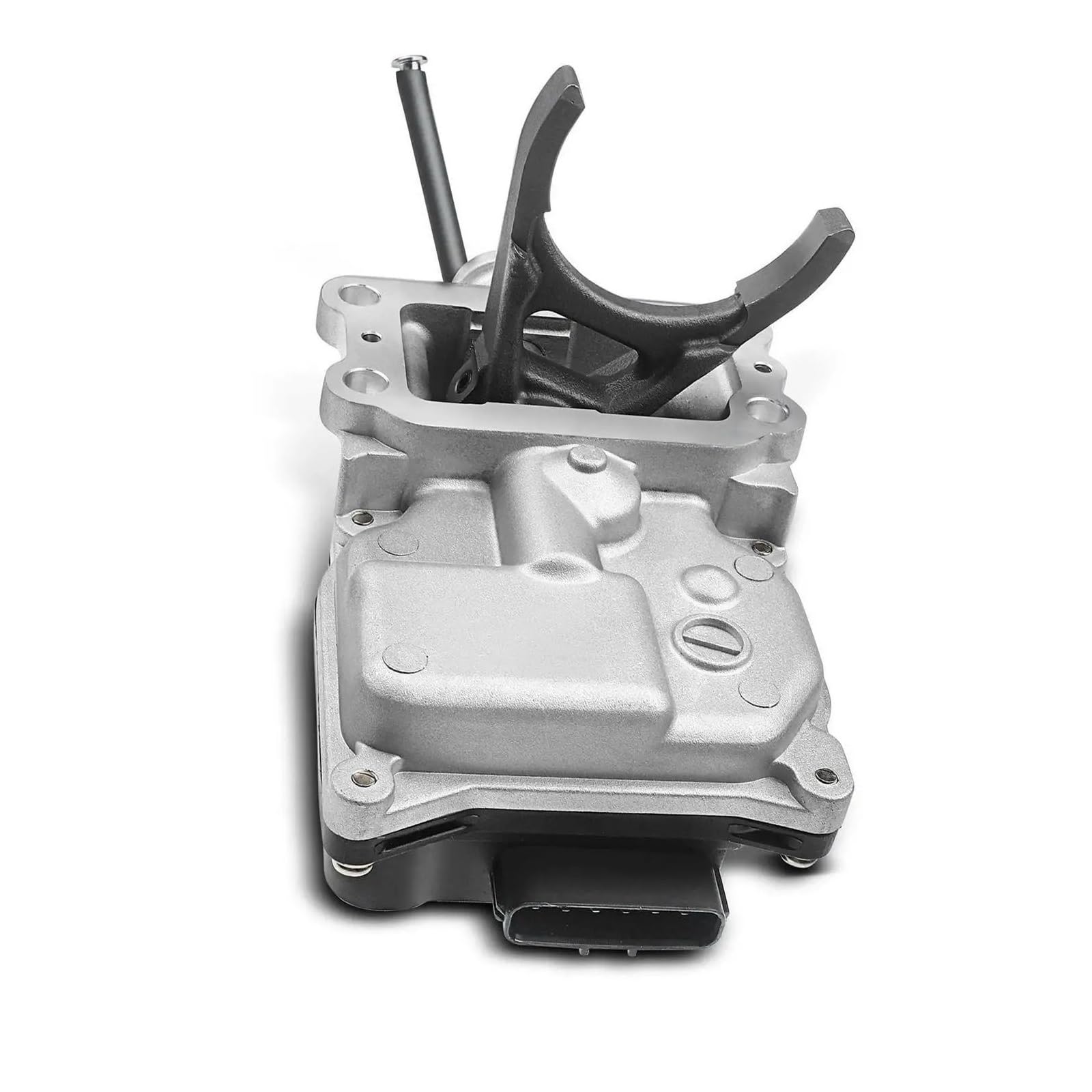 Amazon.com: TecEr Front 4WD Differential Vacuum Actuator 41400