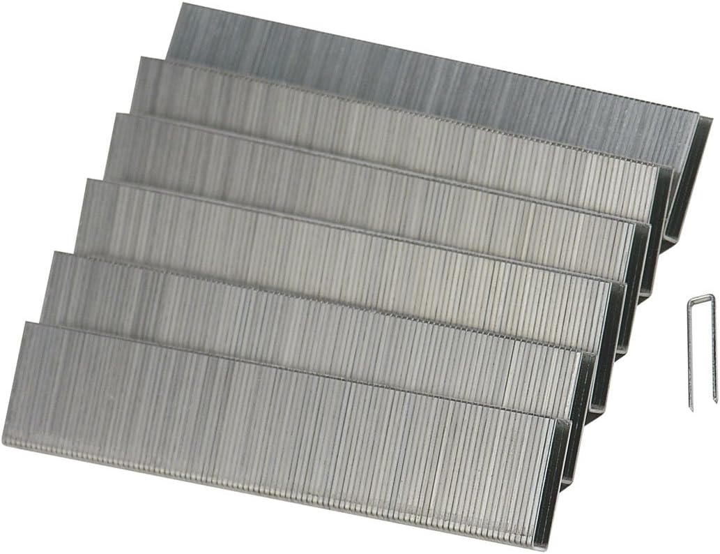 MecaferRévolution Air 151218 Staples 40 mm Box of 1,000