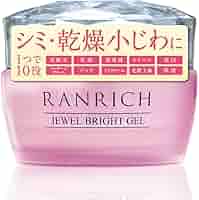 RHR 美白ジェルクリーム　化粧品 RHR 美白ジェルクリーム 化粧品 - メルカリ