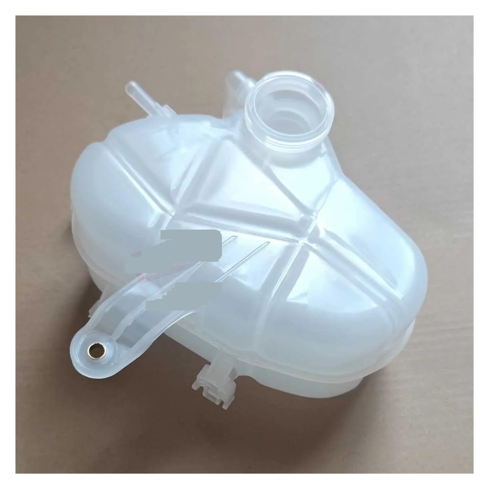 Dwtnmex One Color Coolant Expansion Tank For Opel For Vauxhall For Corsa D Coolant Reservoir Expansion Tank 13312278 55702165