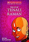 Wise Men Of The East Series: The Wit Of Tenali Raman