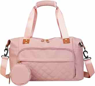 Sac à Langer Multifonction - Sac De Voyage Bébé Organisé, Imperméable, Pour Piscine, Avion, Randonnée