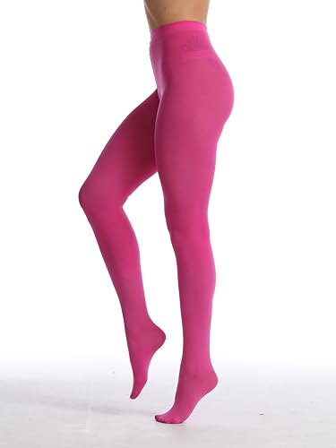 Vista 22 de EVERSWE Women's 80 Den Soft Opaque Tights, Women's Tights