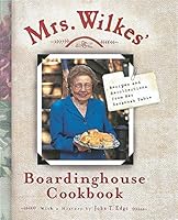 Algopix Similar Product 7 - Mrs Wilkes Boardinghouse Cookbook