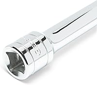 Vista 2 de GEARWRENCH Juego de extensión oscilante de 11 piezas de 1/4", 3/8", 1/2" - 81320A-07