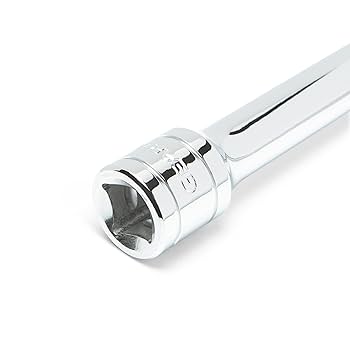 GEARWRENCH 11 Piece 1/4