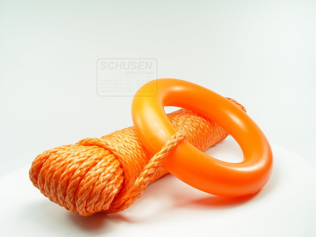 Rettungsleine Neptunus 30m
