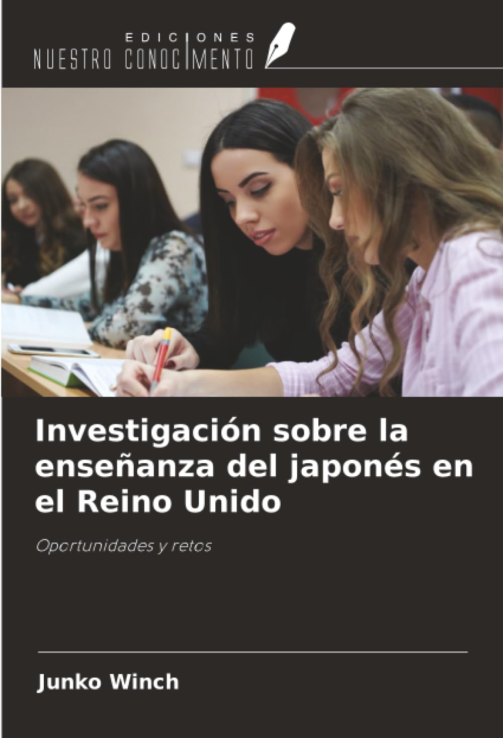 Investigación sobre la enseñanza del japonés en el Reino Unido: Oportunidades y retos