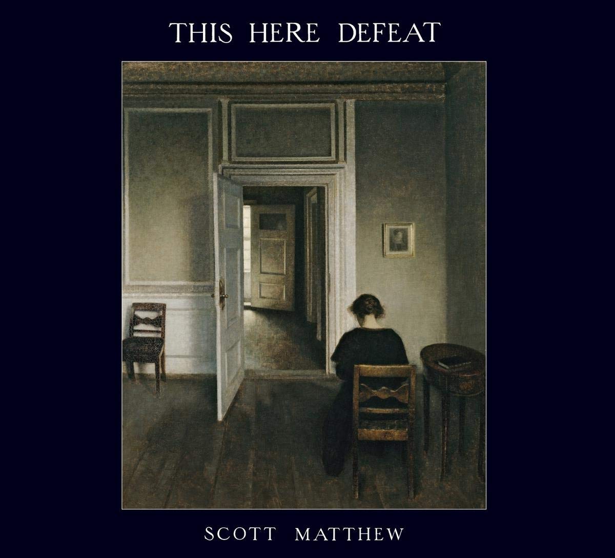 This Here Defeat [VINYL]