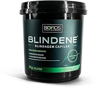 Botox Blindene Biofios Progressiva Sem Formol 1kg