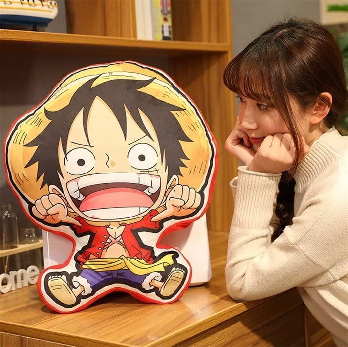 Amazon.co.jp: アニメ ワンピース グッズ 抱き枕 ぬいぐるみ