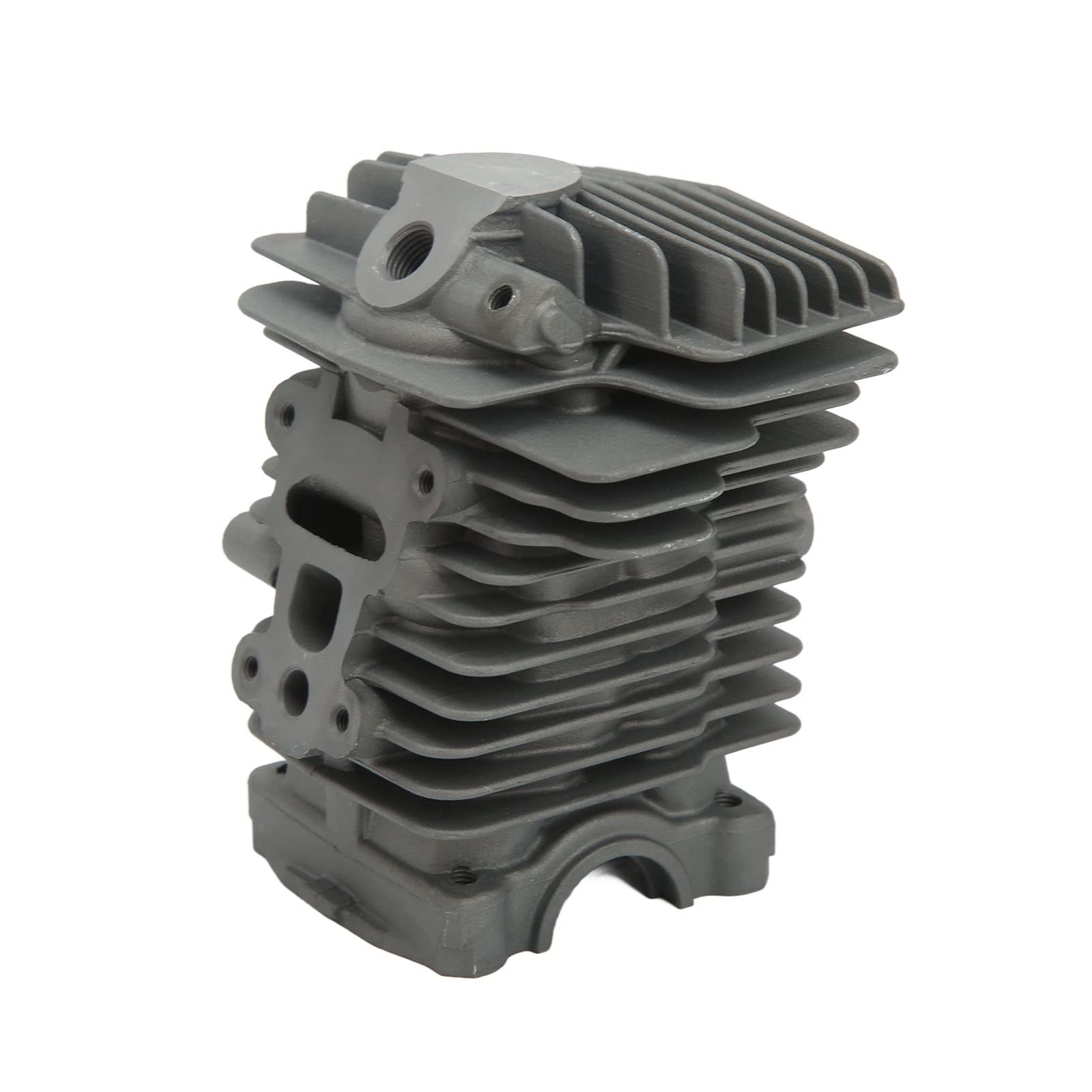 1139 020 1201, kit de pistón de cilindro sólido para motosierra