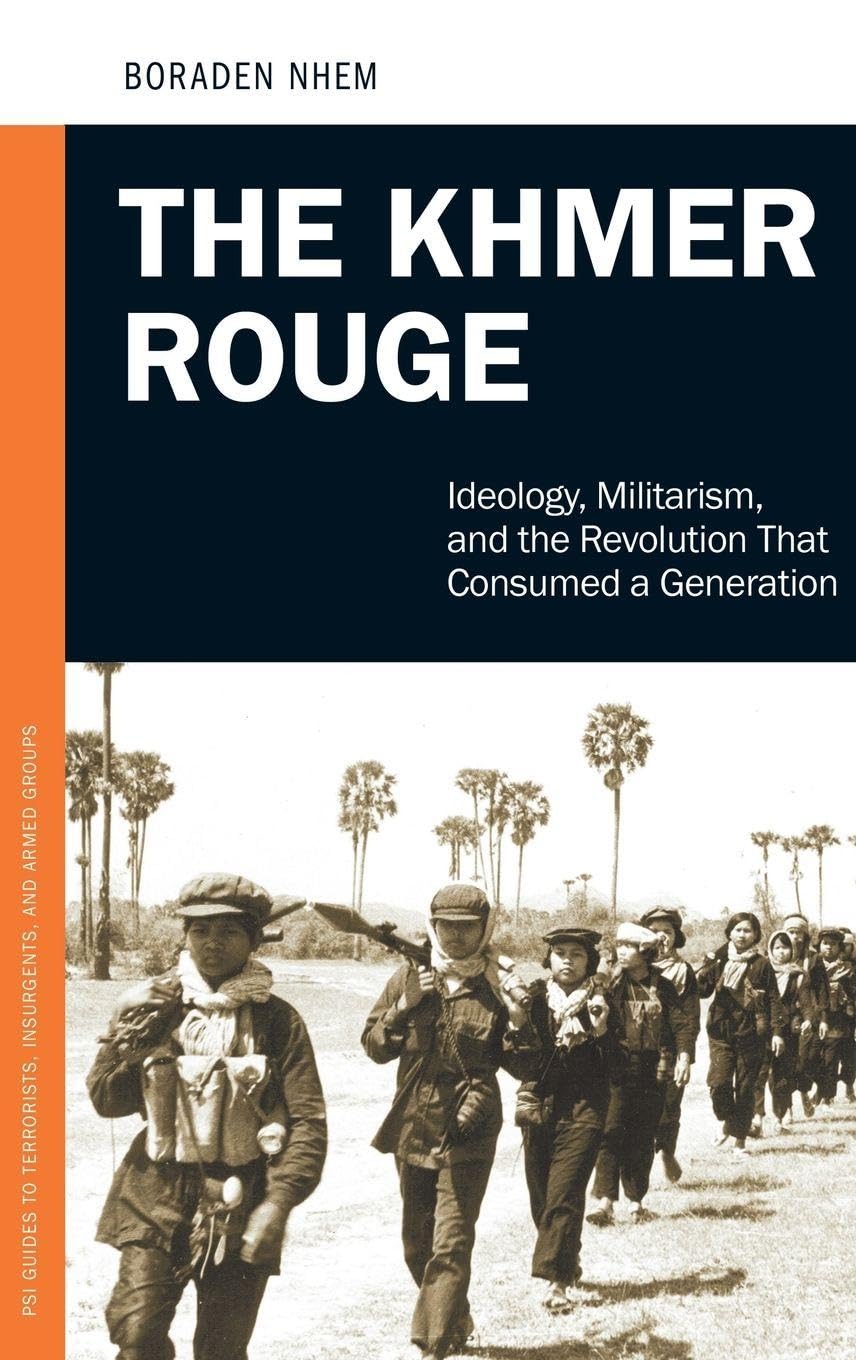 洋書 Cambodia's Neoliberal Order Routledge The Khmer Rouge: Ideology, Militarism, and the Revolution that